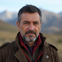 Miguel G.