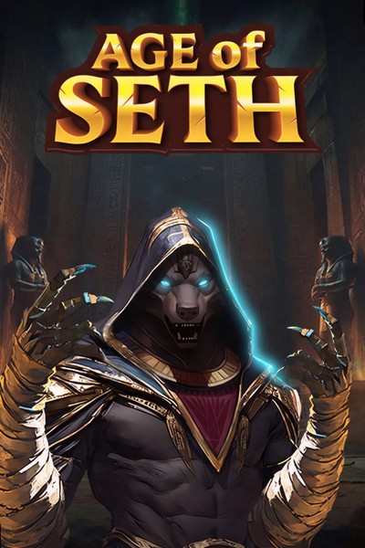 Tragamonedas Age Of Seth en Betrepublic Casino
