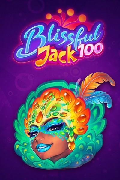 Tragamonedas Blissfull Jack 100 en Betrepublic Casino
