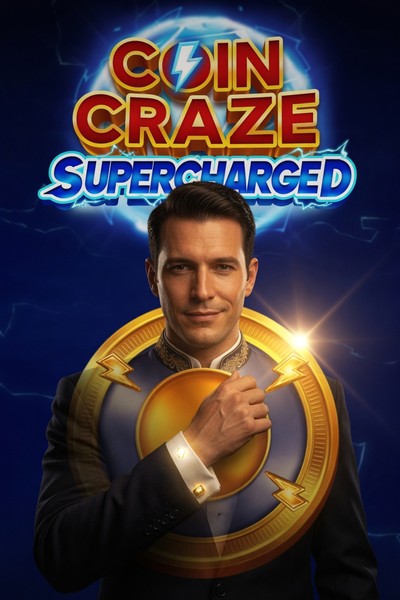 Tragamonedas Coin Craze: Supercharged en Betrepublic Casino