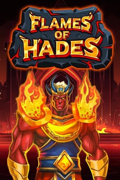 Tragamonedas Flames of Hades en Betrepublic Casino