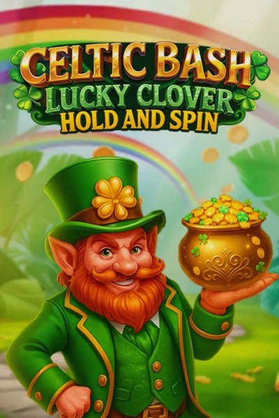 Tragamonedas Lucky Clover en Betrepublic Casino