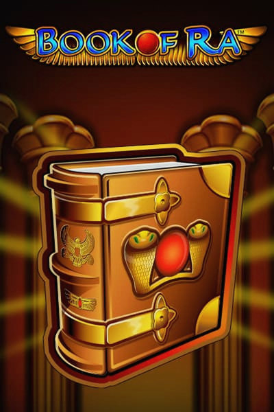 Tragamonedas Book of Ra en Betwest Casino