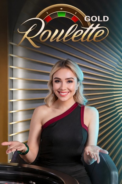 Ruleta Gold Roulette en Betwest Casino