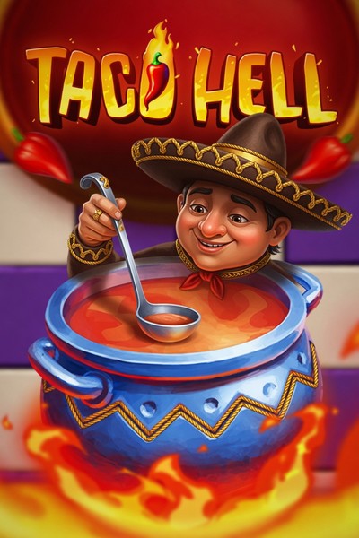 Tragamonedas Taco Hell en Betwest Casino