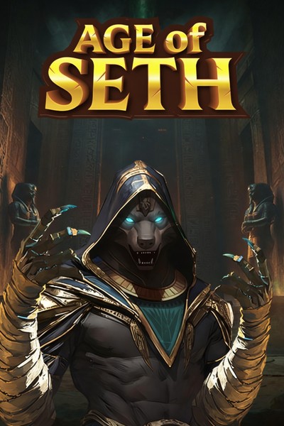 Tragamonedas Age Of Seth en Casinova Casino