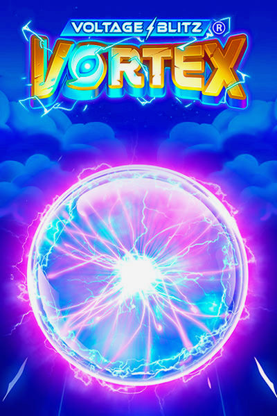 Tragamonedas Voltage Blitz Vortex en Casinova Casino