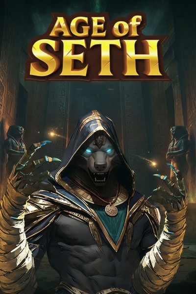 Tragamonedas Age Of Seth en Cleobetra Casino