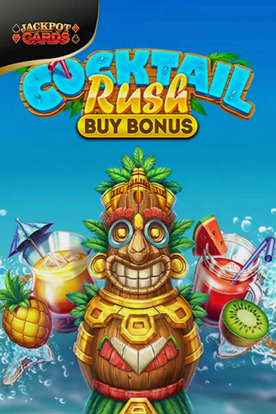 Tragamonedas Cocktail Rush Buy Bonus en Cleobetra Casino