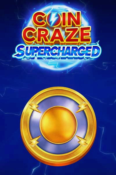 Juego de tragamonedas Coin Craze: Supercharged en Cleobetra Casino