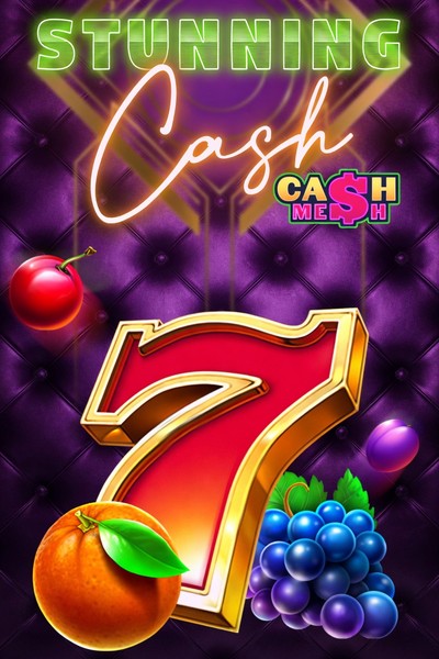 Tragamonedas Stunning Cash en Cleobetra Casino