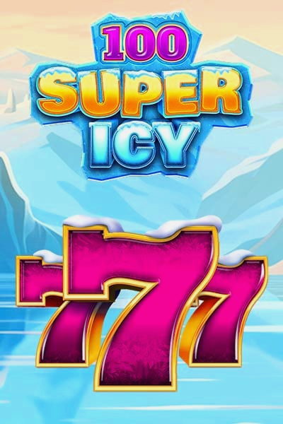 Tragamonedas 100 Super Icy en Kingmaker Casino