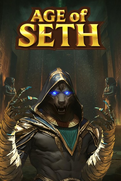 Tragamonedas Age Of Seth en Kingmaker Casino