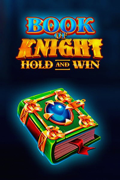 Tragamonedas Book Of Knight Hold And Win en Kingmaker Casino