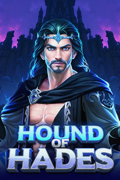 Tragamonedas Hound of Hades en Kingmaker Casino
