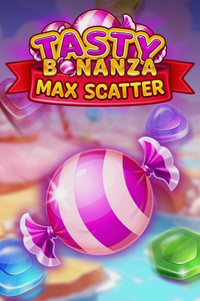 Tragamonedas Tasty Bonanza Max Scatter en Kingmaker Casino
